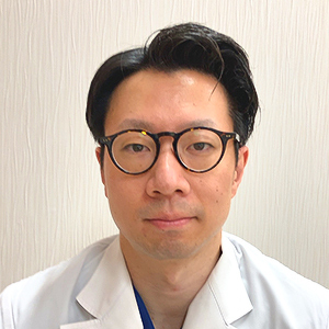 佐藤秀紀 医師