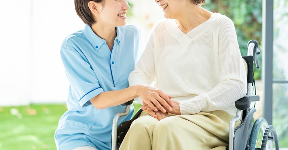 医療法人ゆう愛会